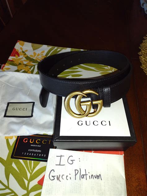 Gucci and LV Men's Belts : r/DHgate .